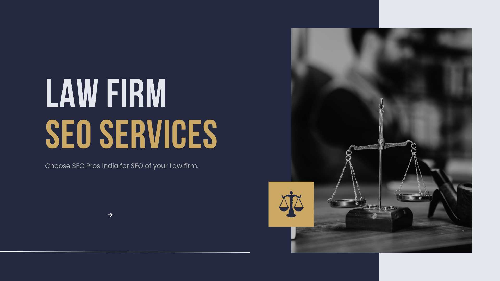 law firm seo services