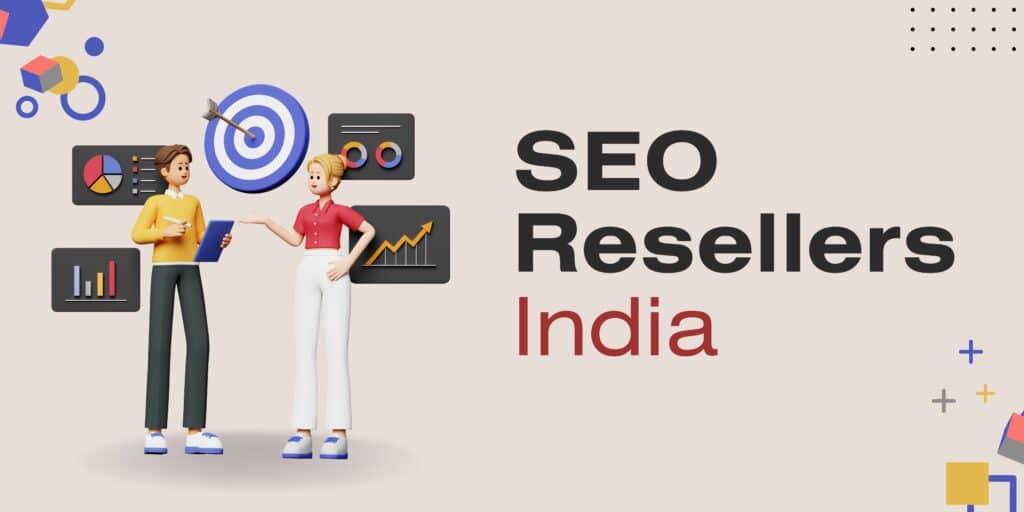 seo resellers in India