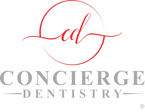 Concierge Dentistry client logo
